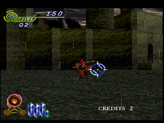 Elemental Gearbolt screenshot 4 for Playstation